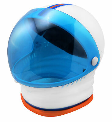 Adult Child Toy Space Suit Helmet Nasa Astronaut Mask Costume Shuttle Pilot Lab