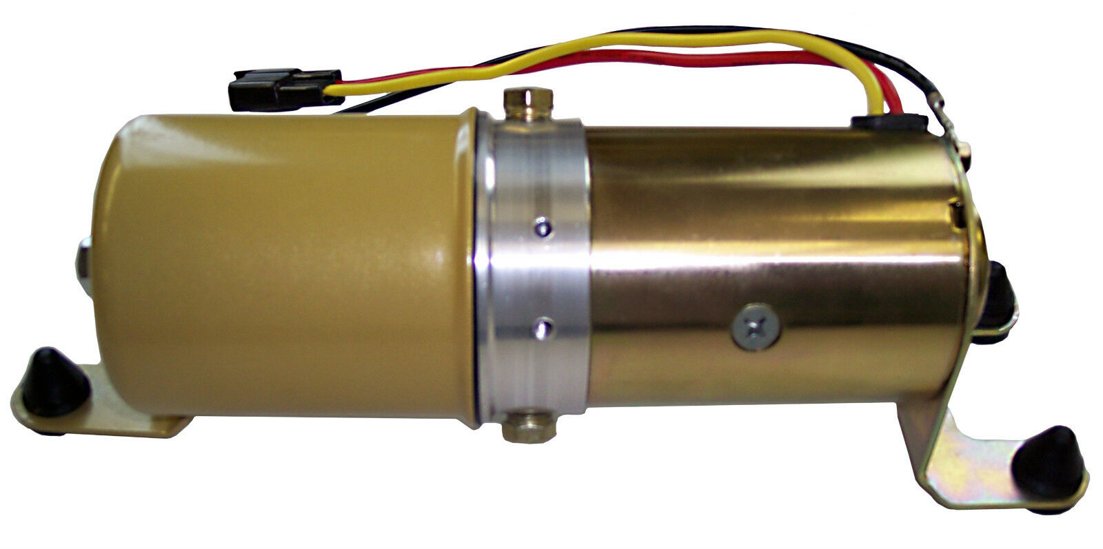 1965-1970 Chevrolet Impala, Ss New Direct Fit Convertible Top Pump Motor